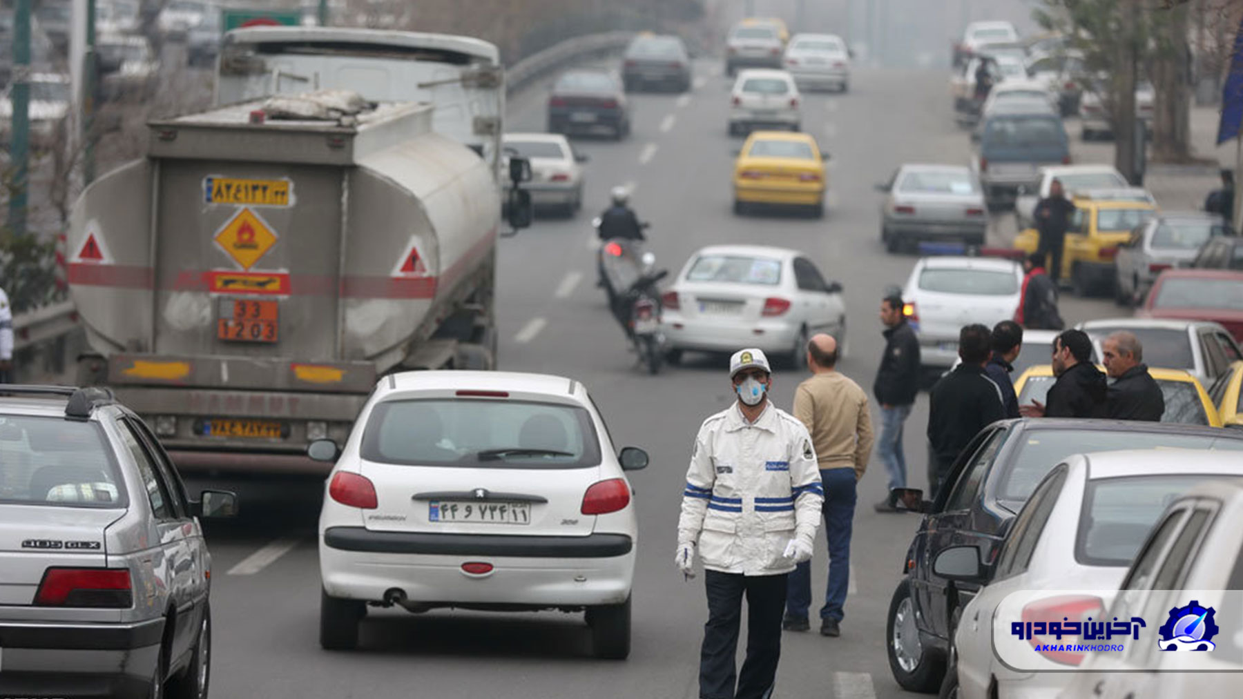 طرح زوج و فرد از درب منازل در روز شنبه ۸ آذر ماه اجرا می شود