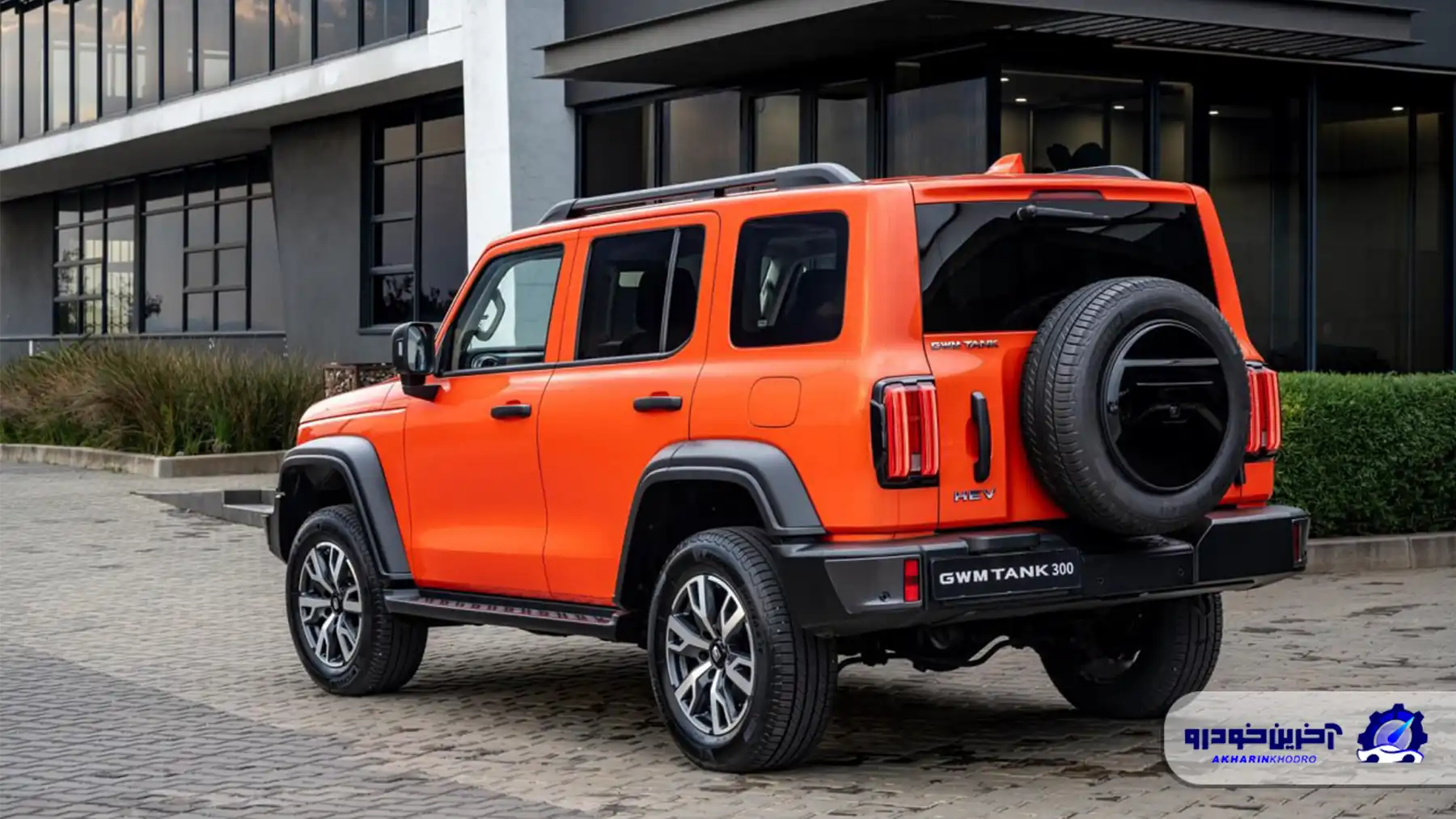 اولین خط تولید گریت وال در اروپا تا سال 2029 راه اندازی خواهد شد