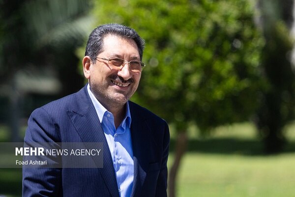 خودرو، پاشنه‌آشیل وزیر صمت؛ استیضاح نزدیک است؟ - خبرگزاری مهر | اخبار ایران و جهان