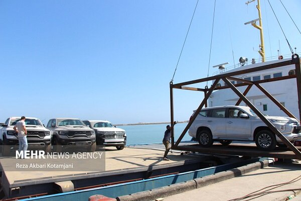 دور جدید عرضه خودروهای وارداتی آغاز شد+ جزئیات - خبرگزاری مهر | اخبار ایران و جهان