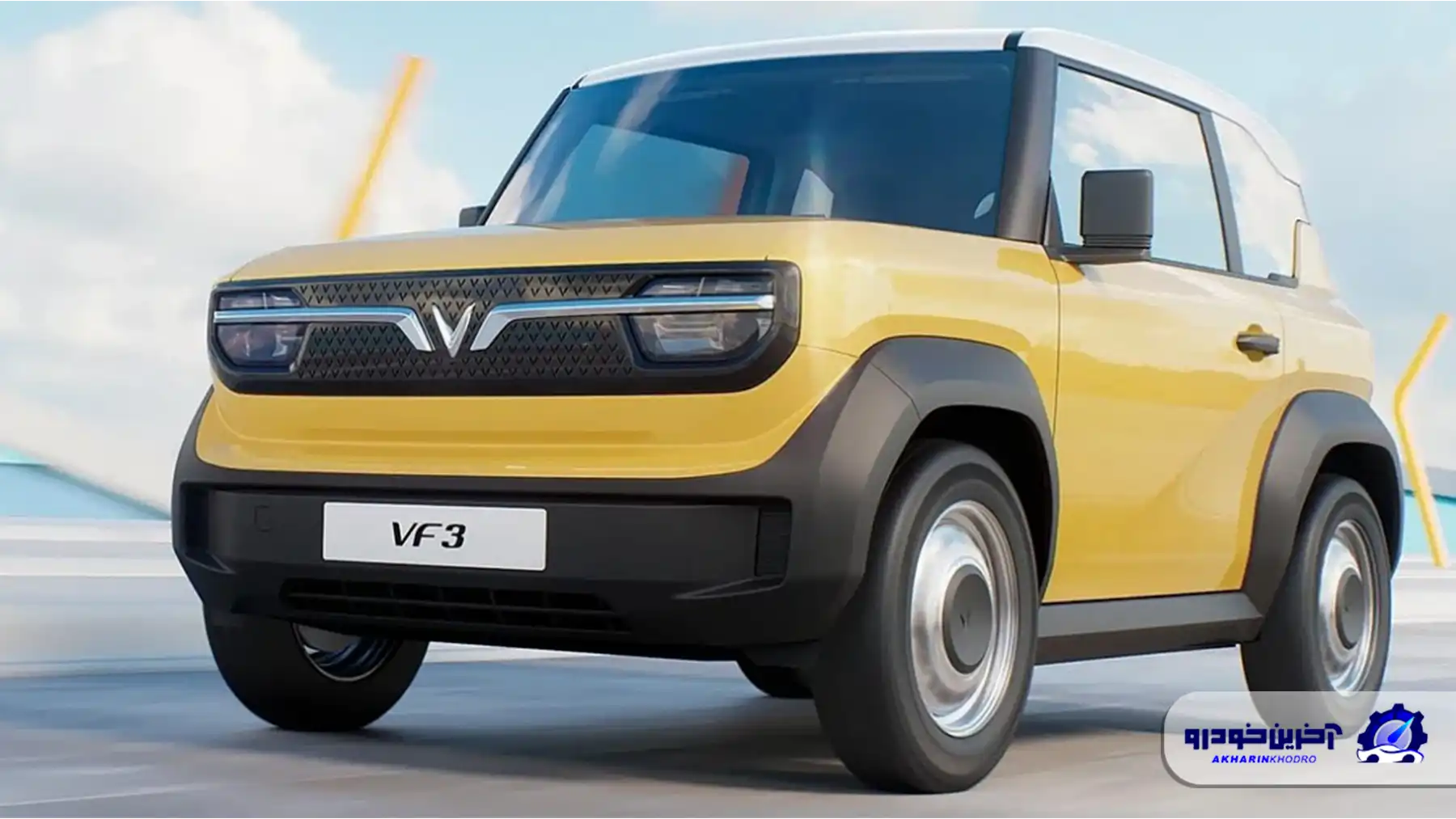 زلزله در بازار خودروی جهان ؛ انقلاب برقی سازی و ظهور رهبرانی جدید