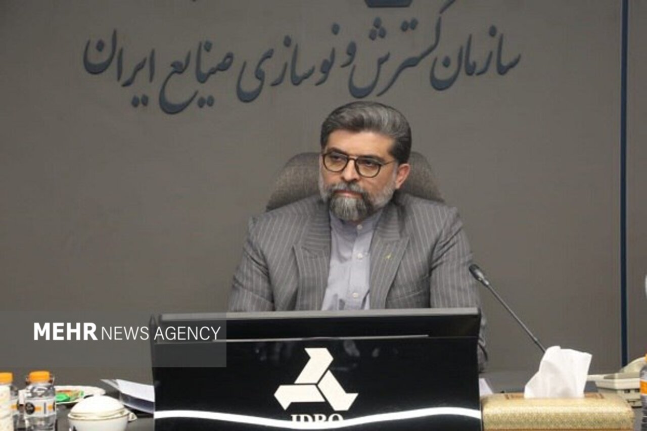 واردات خودرو با استفاده از ظرفیت ایرانیان خارج بدون فشار ارزی - خبرگزاری مهر | اخبار ایران و جهان