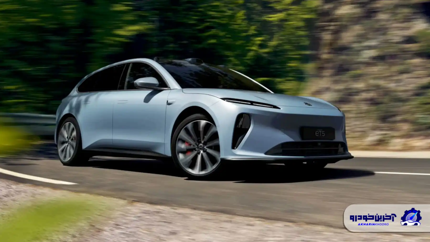 چراغ سبز چین برای رانندگی خودکار سطح ۳ ؛ آغاز رسمی تست عمومی خودروهای بدون راننده در خیابانها