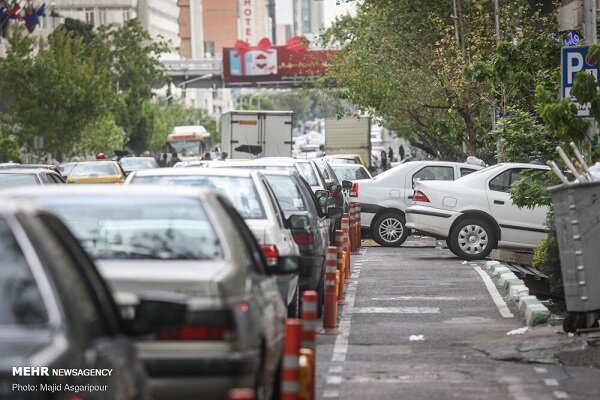 تغییرات قیمت خودرو در هفته سوم دی‌ماه؛ سورن رکورددار افزایش قیمت+ جدول - خبرگزاری مهر | اخبار ایران و جهان