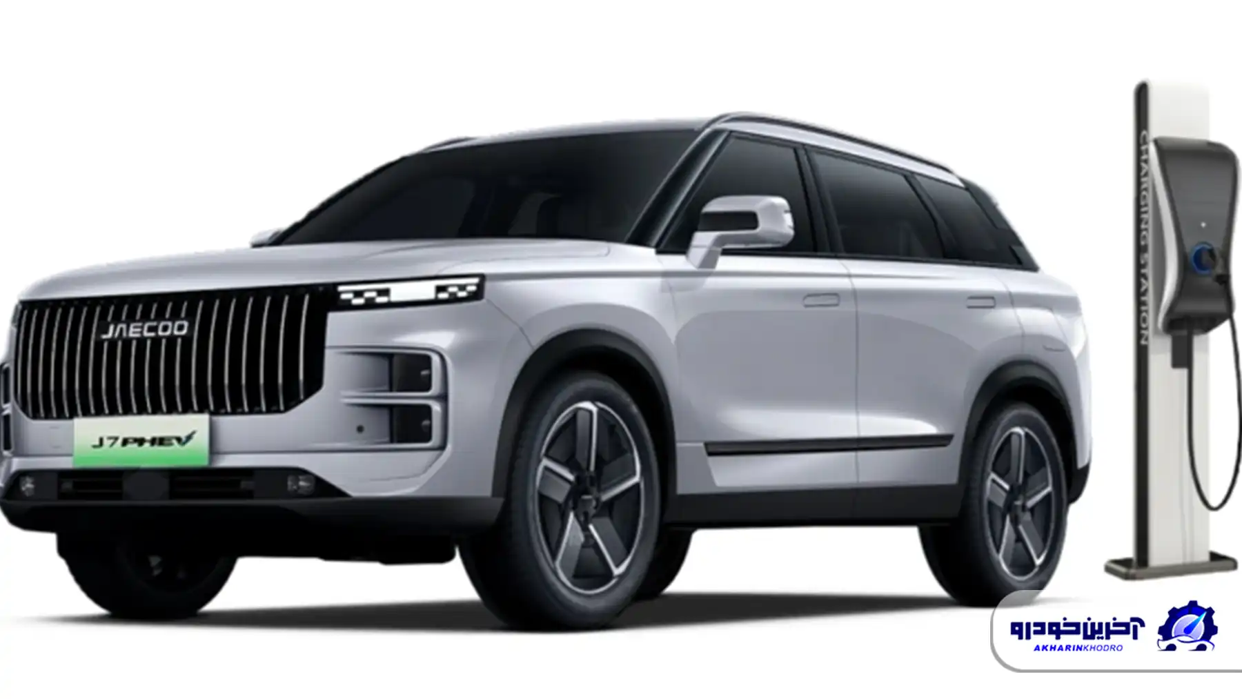 فتح بازار خودروی اسرائیل توسط چری ؛ لوکانو L7 پرفروش‌ترین خودروی سال ۲۰۲۵ اسرائیل شد