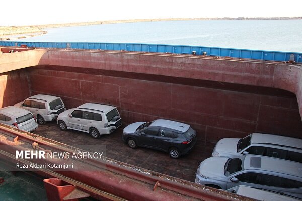 قیمت ۸ خودروی وارداتی اعلام شد - خبرگزاری مهر | اخبار ایران و جهان