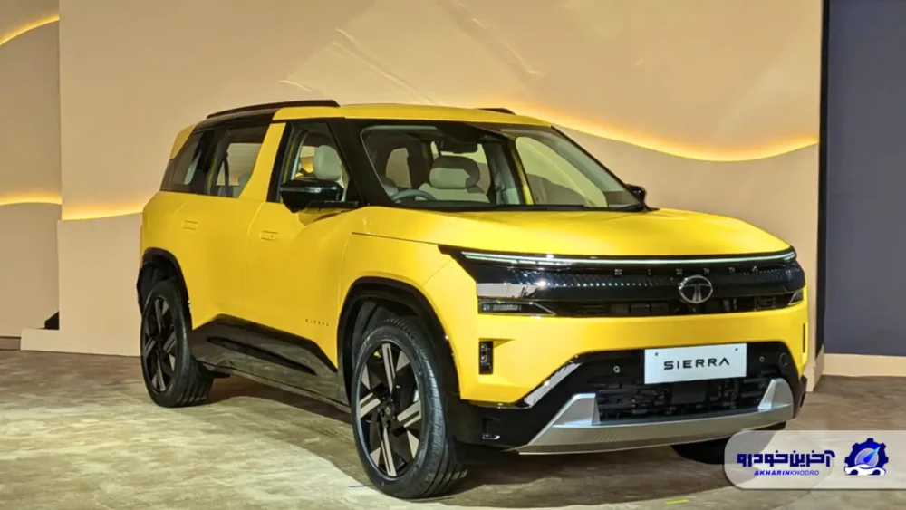 رکوردشکنی صادرات خودرو هند در سال ۲۰۲۵؛ جهش ۱۵ درصدی با محوریت بازارهای نوظهور